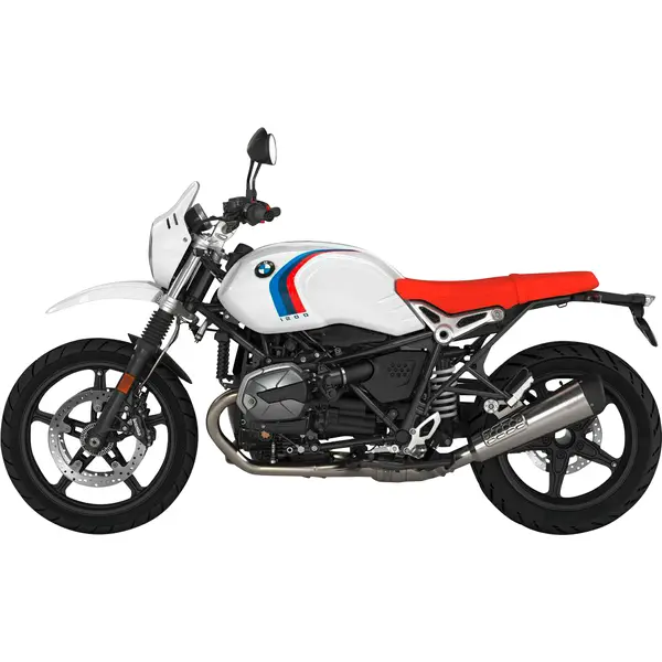 R nine T Urban G/S
